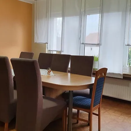 Mit Eigener Terrasse In Homberg, Cleaning Included Rodemann